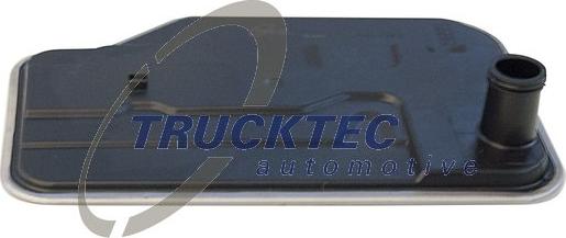 Trucktec Automotive 02.25.048 - Hydraulic Filter, automatic transmission motal.fi