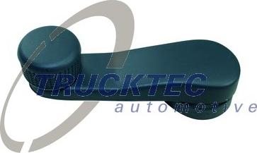 Trucktec Automotive 07.54.016 - Window Crank motal.fi