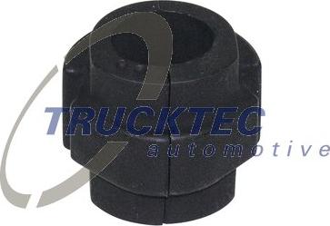 Trucktec Automotive 07.31.194 - Bearing Bush, stabiliser motal.fi