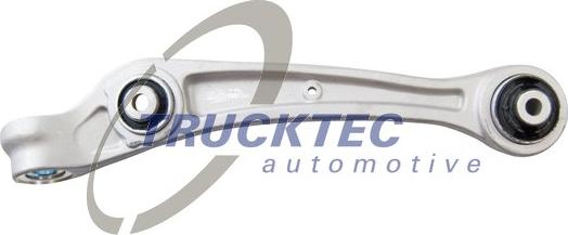 Trucktec Automotive 07.31.240 - Track Control Arm motal.fi