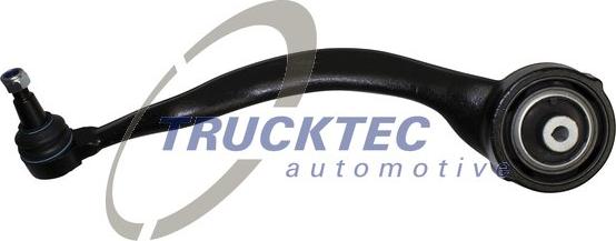 Trucktec Automotive 22.31.013 - Track Control Arm motal.fi