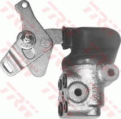 TRW GPV1052 - Brake Power Regulator motal.fi