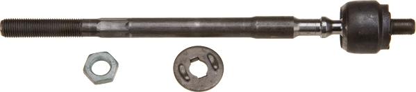 TRW JAR653 - Inner Tie Rod, Axle Joint motal.fi