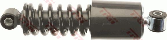 TRW JHK5085 - Shock Absorber, cab suspension motal.fi