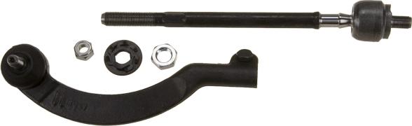 TRW JRA558 - Tie Rod motal.fi