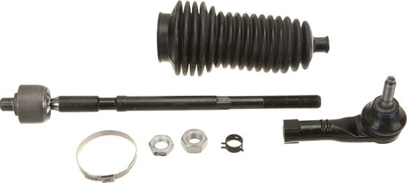 TRW JRA537 - Tie Rod motal.fi