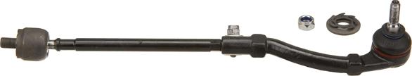 TRW JRA210 - Tie Rod motal.fi