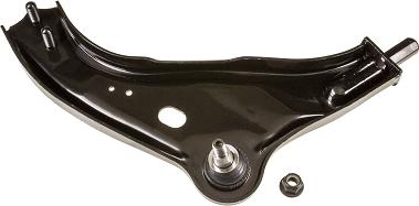 TRW JTC1984 - Track Control Arm motal.fi