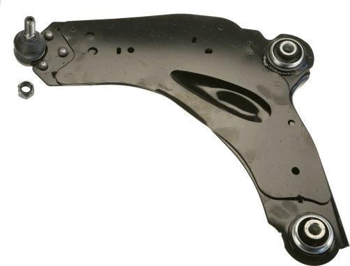 TRW JTC1435 - Track Control Arm motal.fi