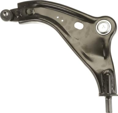 TRW JTC156 - Track Control Arm motal.fi