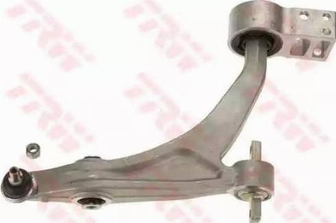 TRW JTC1307 - Track Control Arm motal.fi