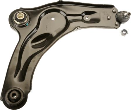 TRW JTC2180 - Track Control Arm motal.fi