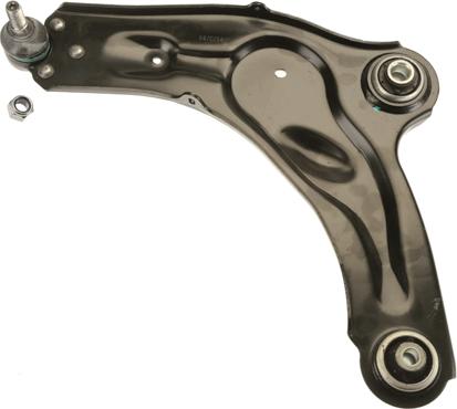 TRW JTC2179 - Track Control Arm motal.fi