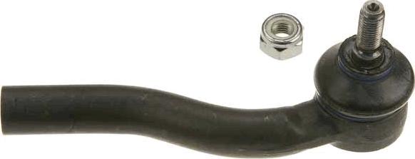 TRW JTE1056 - Tie Rod End motal.fi