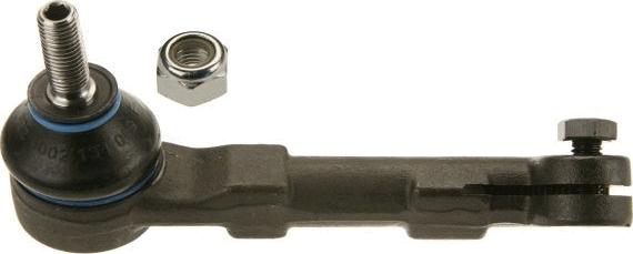 TRW JTE293 - Tie Rod End motal.fi