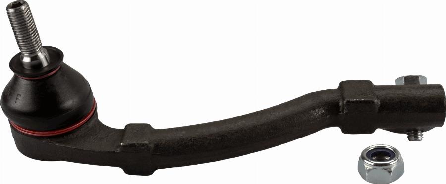 TRW JTE286 - Tie Rod End motal.fi