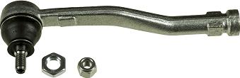 TRW JTE746 - Tie Rod End motal.fi