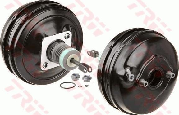 TRW PSA956 - Brake Booster motal.fi