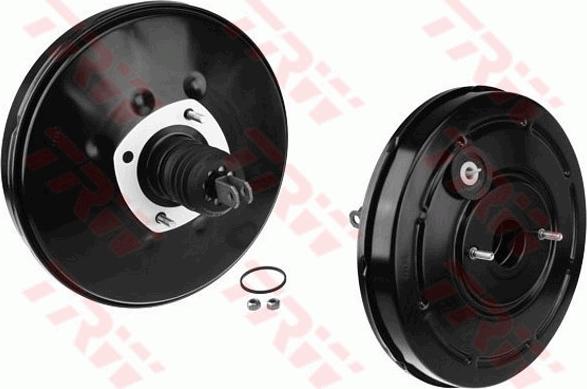 TRW PSA605 - Brake Booster motal.fi