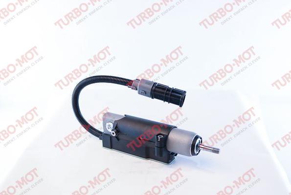 Turbo-Mot ARBZMB710007 - Slave Cylinder, engine brake motal.fi