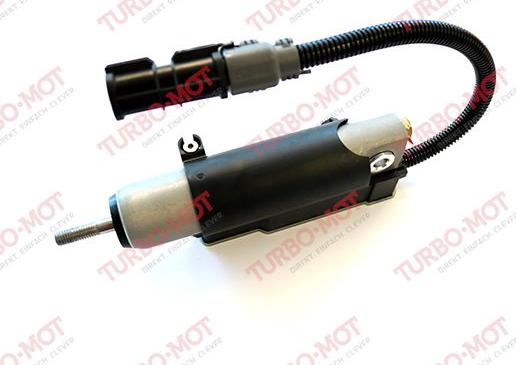 Turbo-Mot ARBZMB710007 - Slave Cylinder, engine brake motal.fi