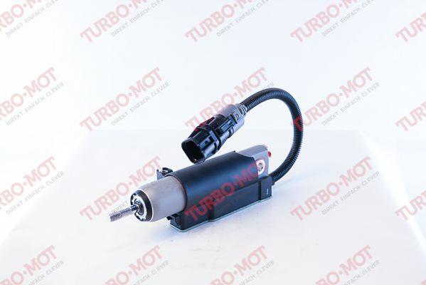 Turbo-Mot ARBZMB710007 - Slave Cylinder, engine brake motal.fi