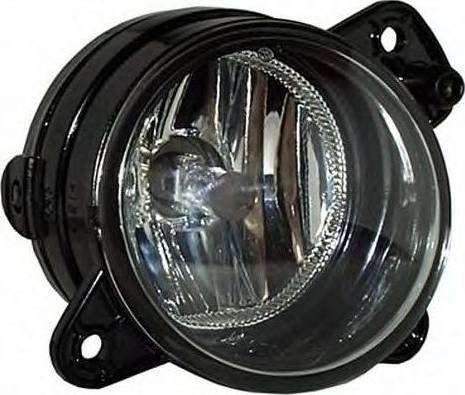 TYC 19-A606-01-2B - Fog Light motal.fi