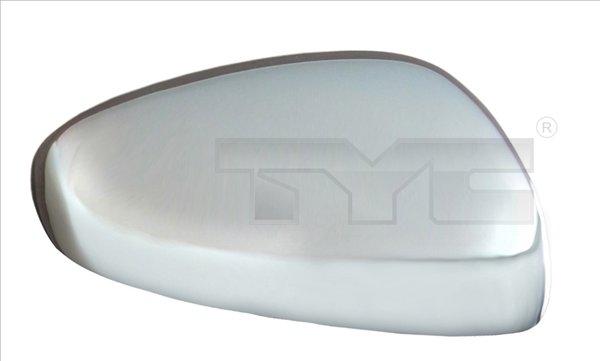 TYC 305-0208-2 - Cover, housing, outside mirror motal.fi