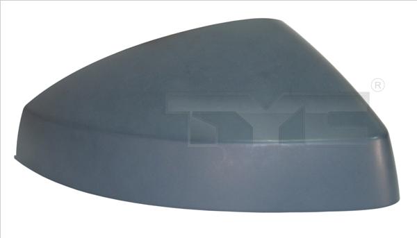 TYC 302-0100-2 - Cover, housing, outside mirror motal.fi