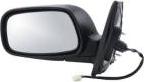 TYC 388TYD424TP - Outside Mirror motal.fi