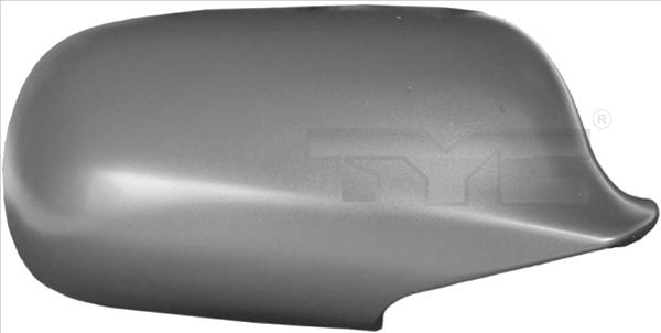 TYC 330-0002-2 - Cover, housing, outside mirror motal.fi