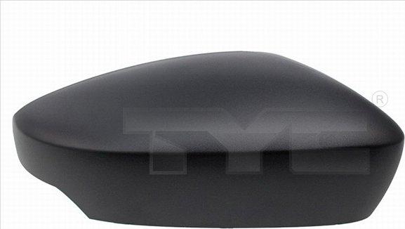 TYC 332-0077-2 - Cover, housing, outside mirror motal.fi