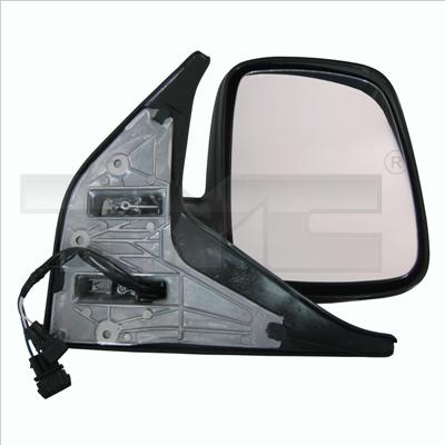 TYC 337-0087 - Outside Mirror motal.fi