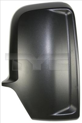 TYC 321-0103-2 - Cover, housing, outside mirror motal.fi