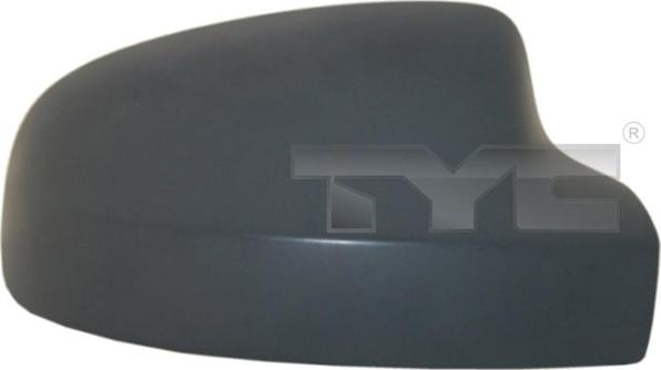 TYC 328-0129-2 - Cover, housing, outside mirror motal.fi