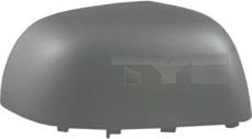 TYC 328-0178-2 - Cover, housing, outside mirror motal.fi