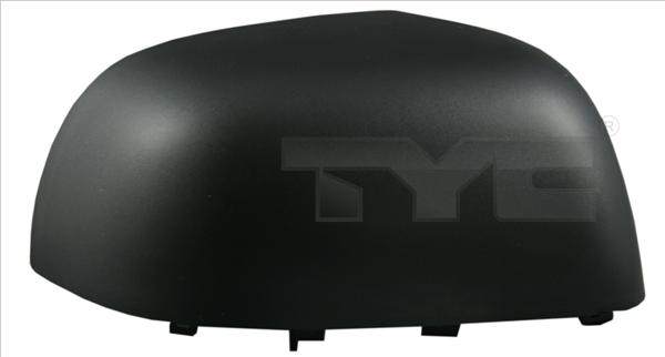 TYC 328-0242-2 - Cover, housing, outside mirror motal.fi