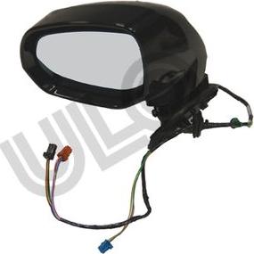 ULO 3146301 - Outside Mirror motal.fi