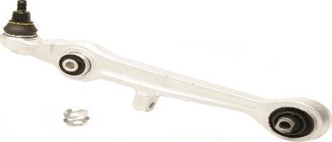 ÜRO Parts 4D0407151P - Track Control Arm motal.fi