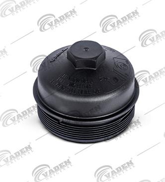 VADEN ORIGINAL 0101 047 - Cover, fuel filter motal.fi