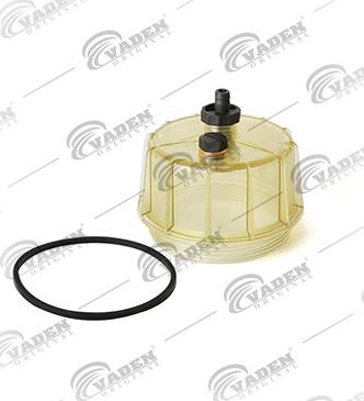 VADEN ORIGINAL 0101 164 - Water Trap, fuel system motal.fi