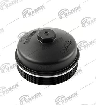 VADEN ORIGINAL 0101 115 - Cap, oil filter housing motal.fi