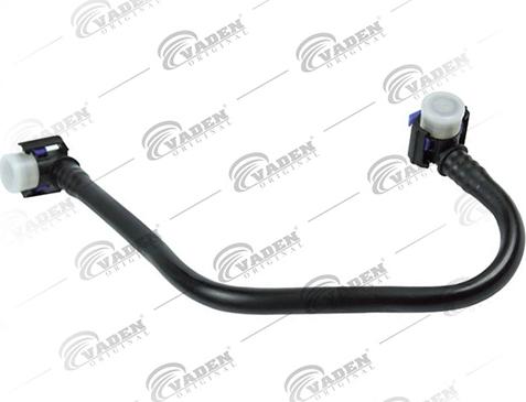 VADEN ORIGINAL 0102 015 - Coolant Tube motal.fi