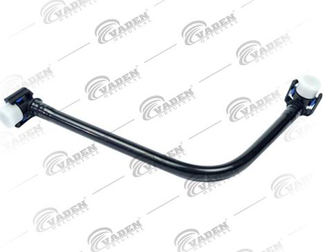 VADEN ORIGINAL 0102 016 - Coolant Tube motal.fi