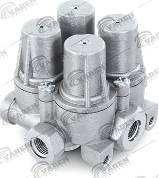 VADEN ORIGINAL 303.02.0013 - Multi-circuit Protection Valve motal.fi