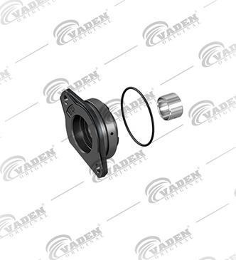 VADEN ORIGINAL 7500 900 004 - Connecting Flange, compressor motal.fi