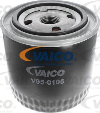 VAICO V95-0105 - Oil Filter motal.fi