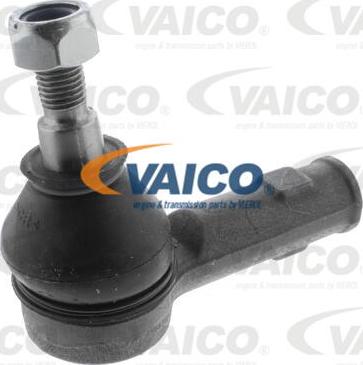 VAICO V49-9512 - Tie Rod End motal.fi