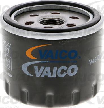 VAICO V46-0084 - Oil Filter motal.fi