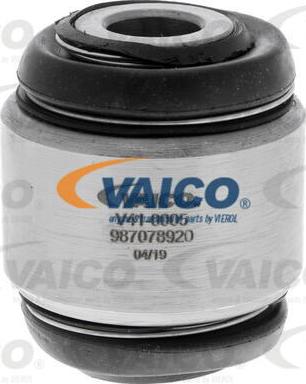 VAICO V41-0005 - Bearing, wheel bearing housing motal.fi